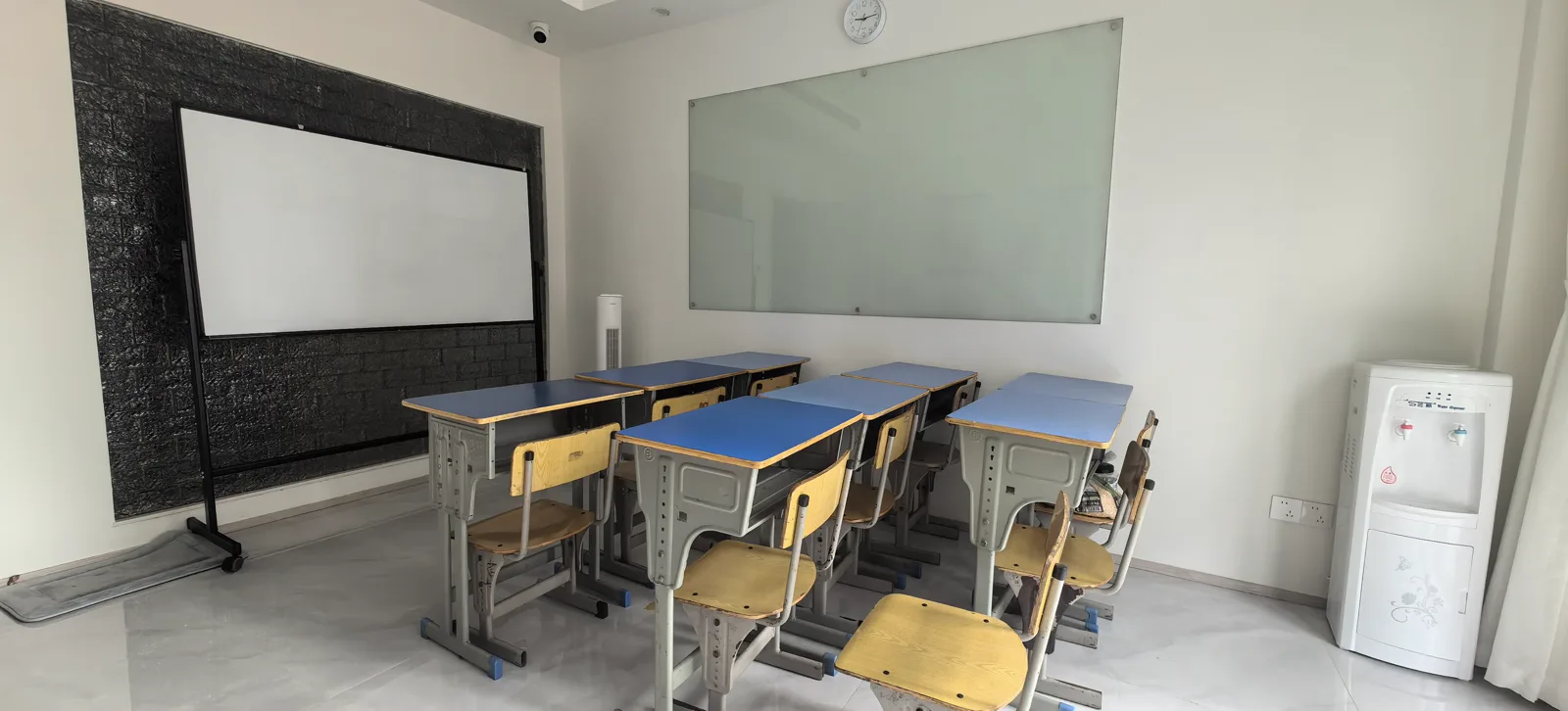 学习规划室